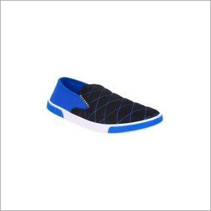 Loafer - Fabric, Rubber, Various Sizes, Blue | Comfort, Style, Breathability, Durability, Lightweight