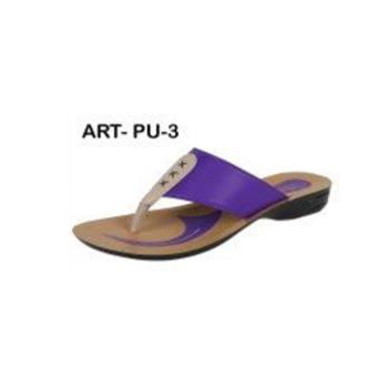PU Slipper