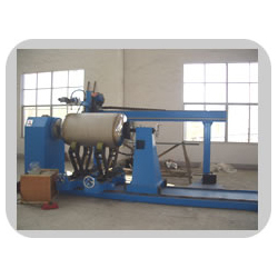 Tank Welding Machine