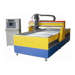 CNC Platform Cutting Machine