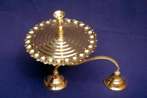 Nachathira Deepam