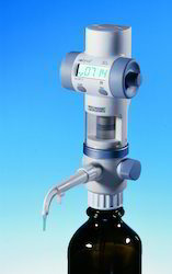 Glass And  Plastic High Precision Digital Titrator