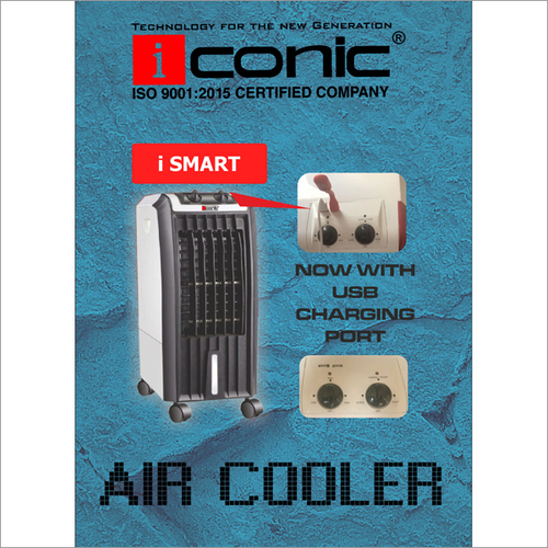 Air Coolers