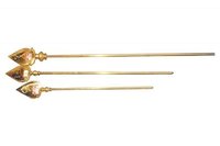 BRASS VEL FOR LORD MURUGA