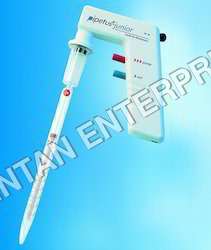 Pipetting Device