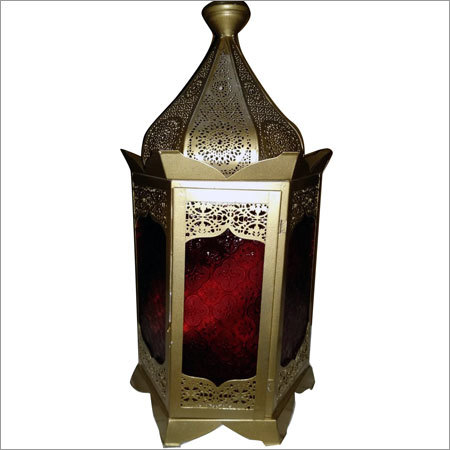 Moroccan Lantern
