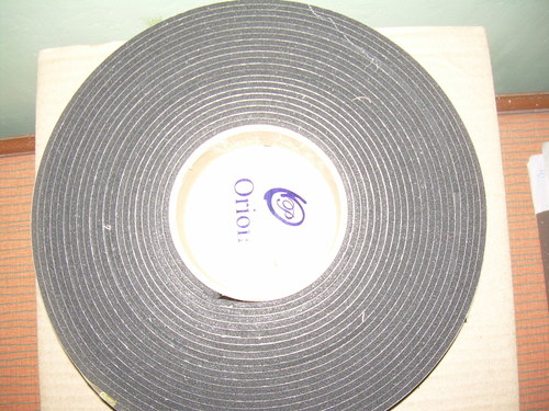 Eva Foam Tape Eco-Friendly