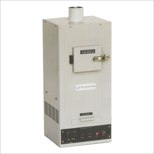 Sanitary Napkin Disposal Incinerator