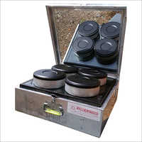 Solar Cooker