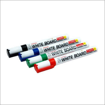 Plastic White Board Marker