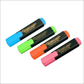 Plastic Highlighter