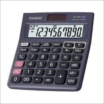 Supported Functions. Calculator