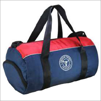 Barrel gym Bag