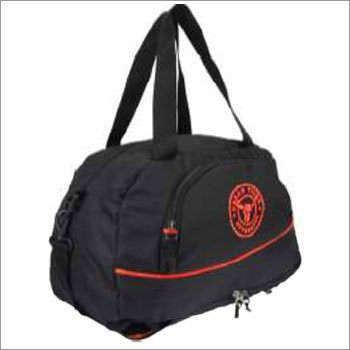 Barcelona Gym Bag