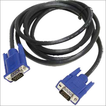 Computer Monitor Cable
