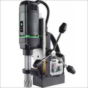 Magnetic Drilling Machine KBM 38 By WELDING SOLUTIONS