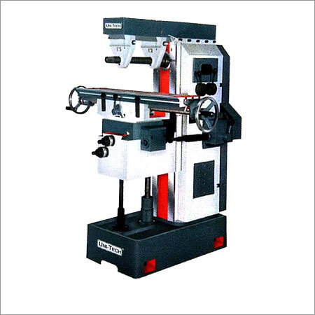 Milling Machine