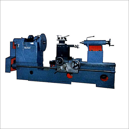 Lathe Machine