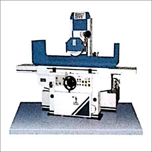 Hydraulic Surface Grinder Machine
