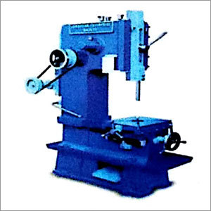 Belt Driven Slotting Machine