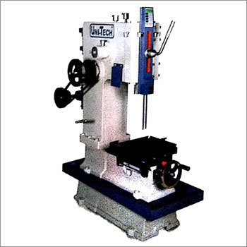 Slotting Machine