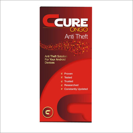 Anti Hacking Software