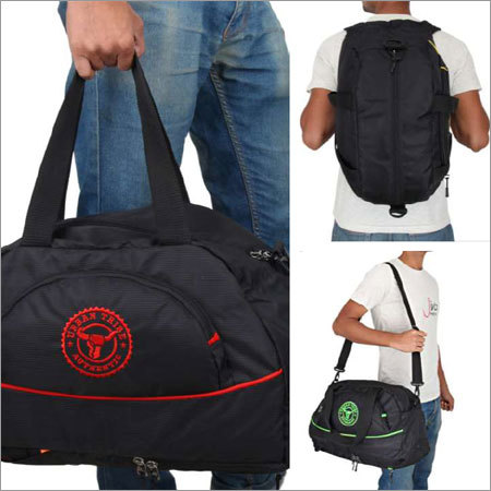 Barcelona Backpacks
