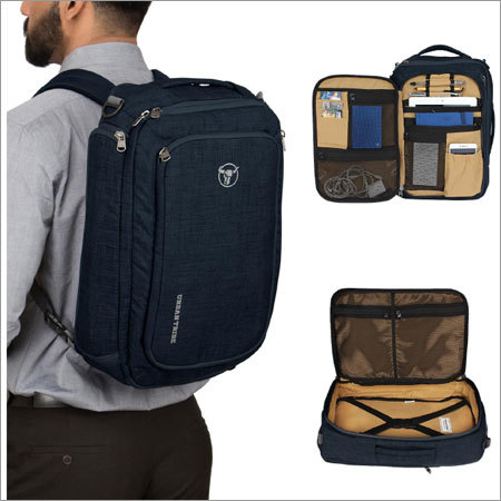 Trans4mer v2.0 Backpacks