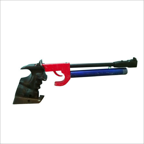 Adjustable Grip Dummy Air Pistol