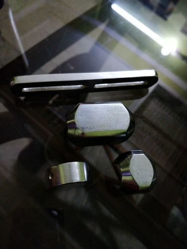 Air Rifle Weight