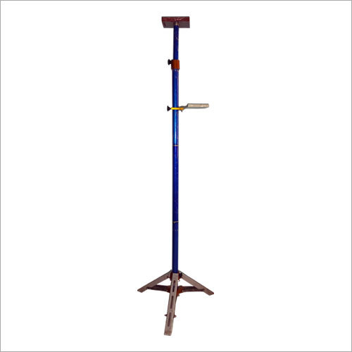 Aluminium Rifle Stand