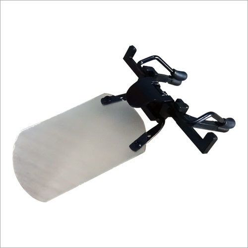 Clip On Eye Shield