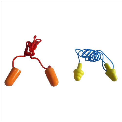 Shooting Ear Plugs