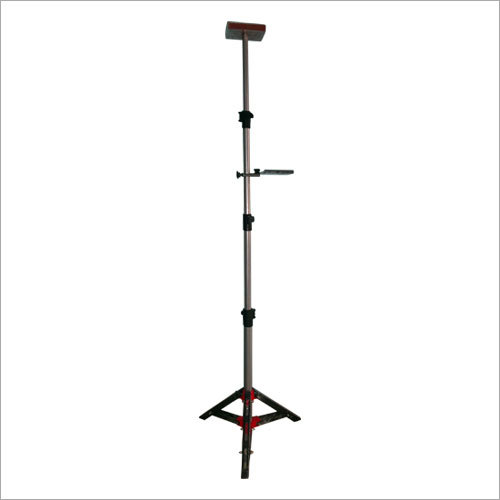 Foldable Rifle Stand