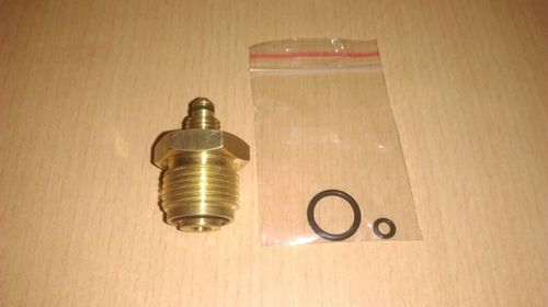 Shooting Air Rifle Adapters