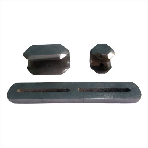 Rifle Weights