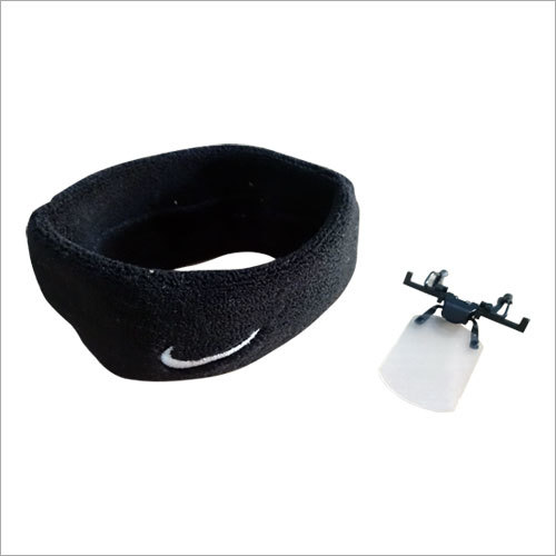 Shooting Headband