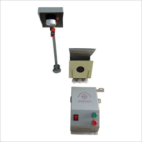 Shooting Target Carrier Machine