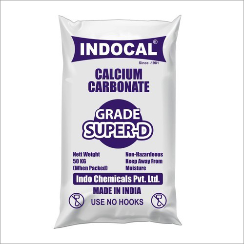 Indocal Super-D (Made in India)