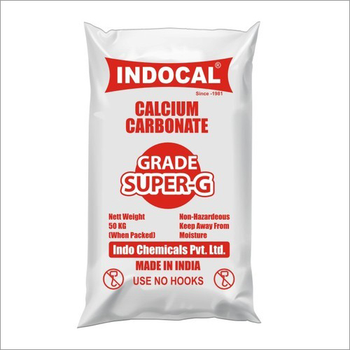 Indocal Super-G (Made in India)