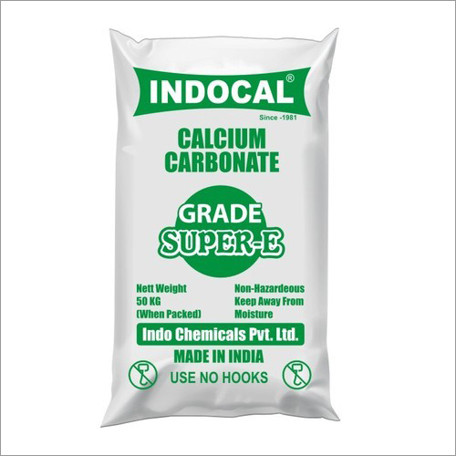 Indocal Super-E (Made in India)