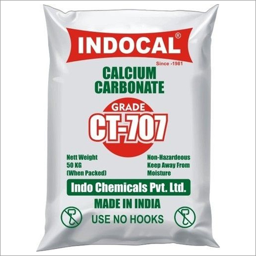 Activated Calcium Carbonate