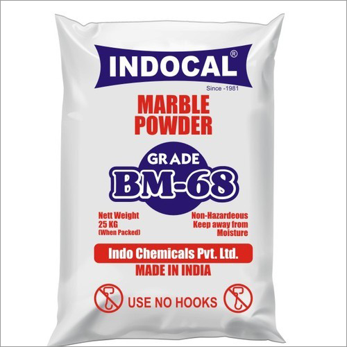 Indocal BM-68 (Made in India)