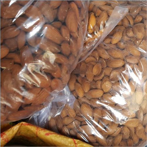 Almonds