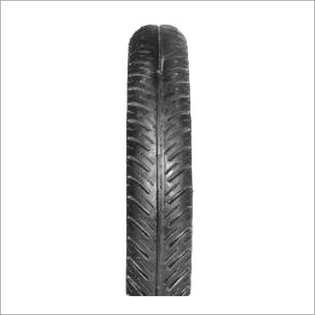 Tube Less Motorcycle Tyres