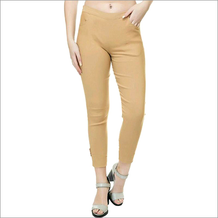 Ladies Pants