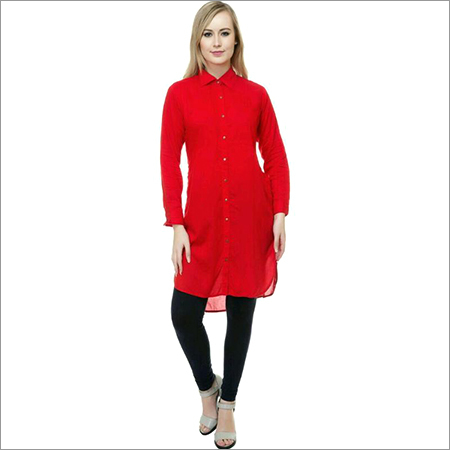 Ladies Wear