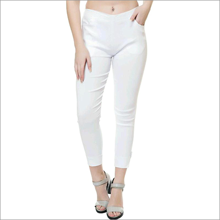 Ladies Formal Pants