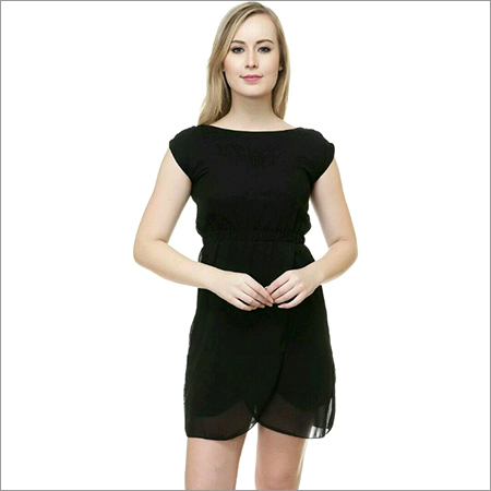 Women Short Dress