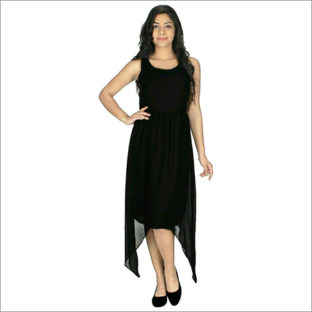 Ladies Designer Dress